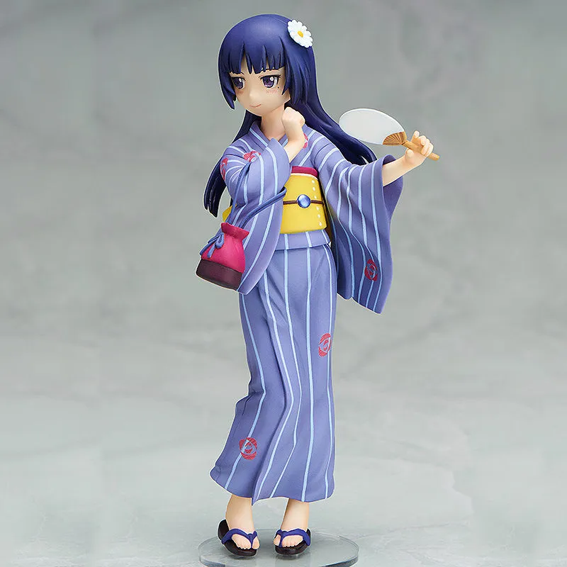 Kuroneko: Yukata