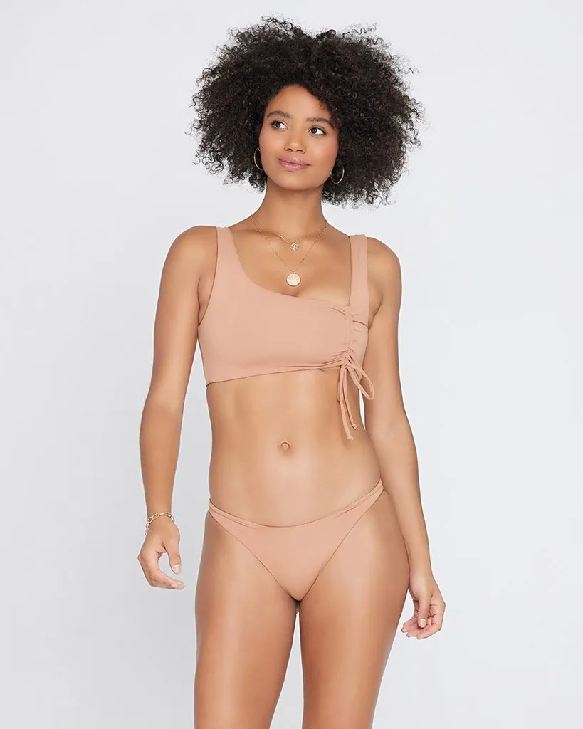 L Space Camacho Bikini Bottoms