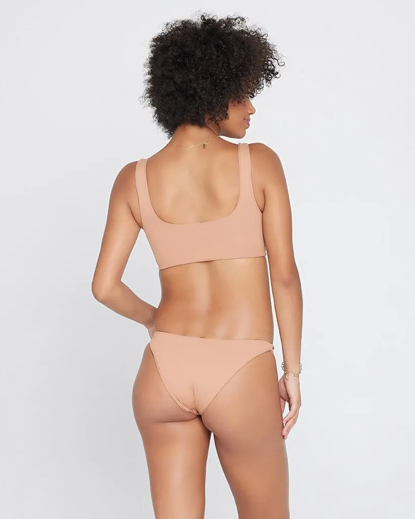 L Space Camacho Bikini Bottoms