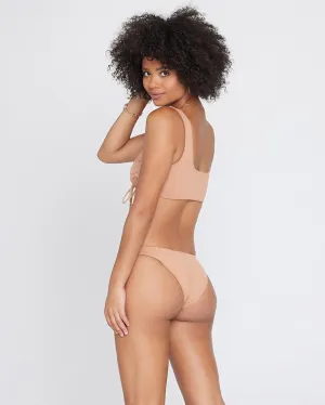 L Space Camacho Bikini Bottoms