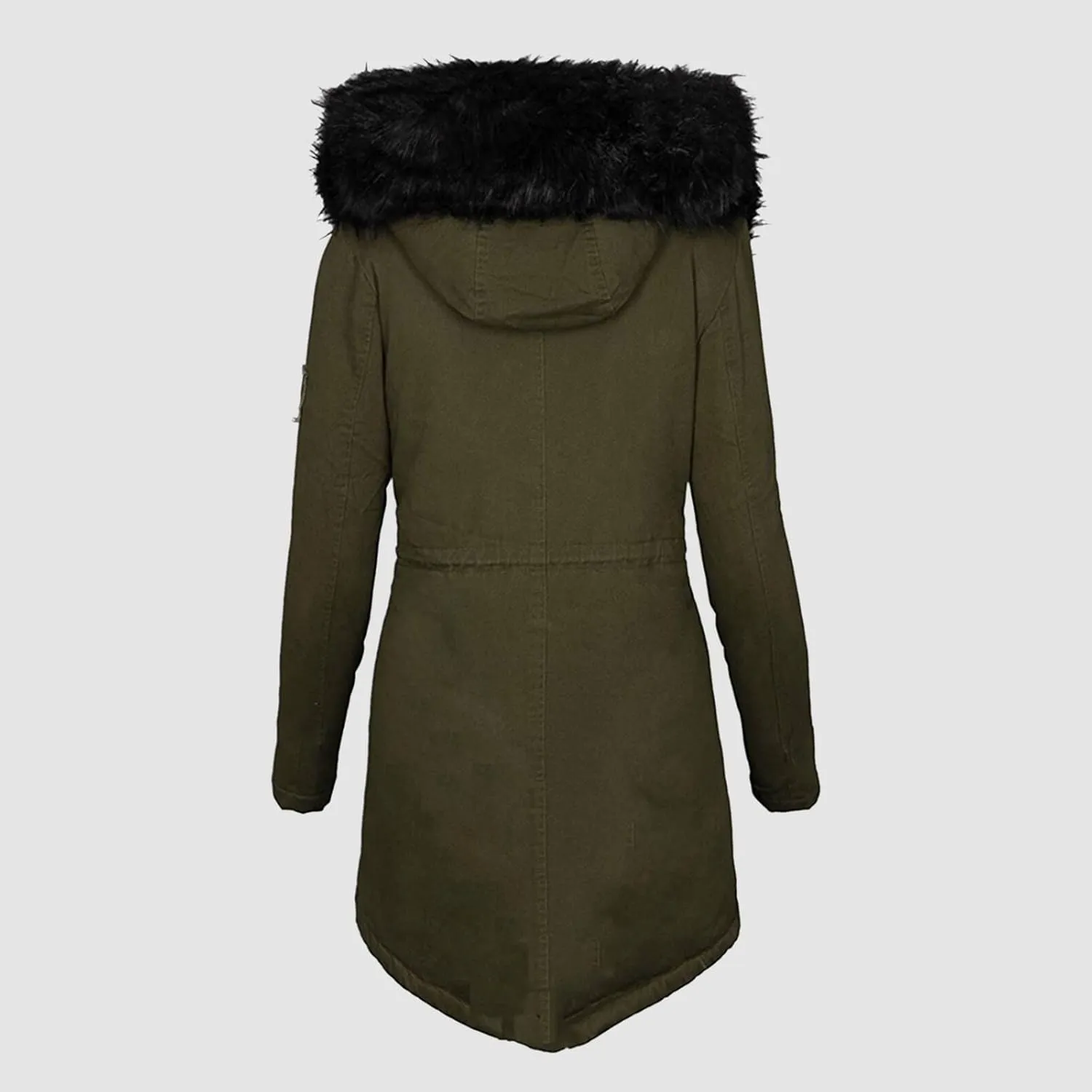LCMTWX Women's Waterproof Hooded Rain Jacket Solid Women Coat Rain Raincoat Women's Coat Windproof Plus Size Rain Jacket