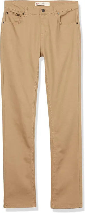 Levi's Boys' Skinny Fit Jeans/Closeout
