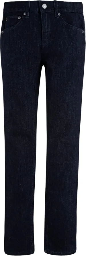 Levi's Boys' Skinny Fit Jeans/Closeout