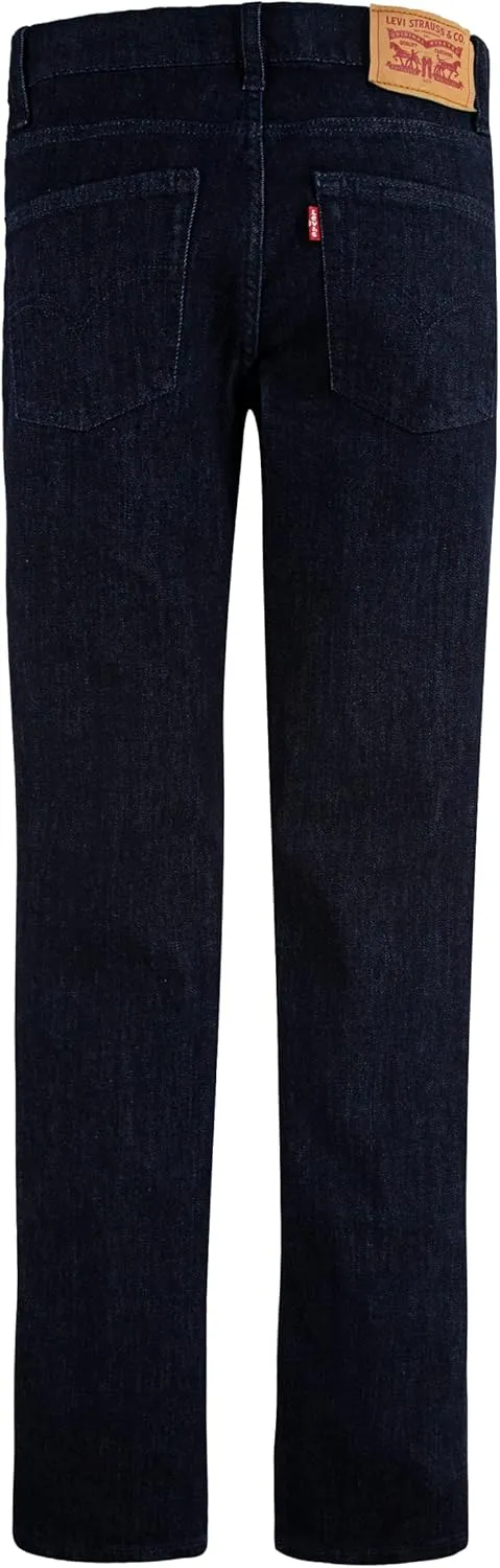 Levi's Boys' Skinny Fit Jeans/Closeout