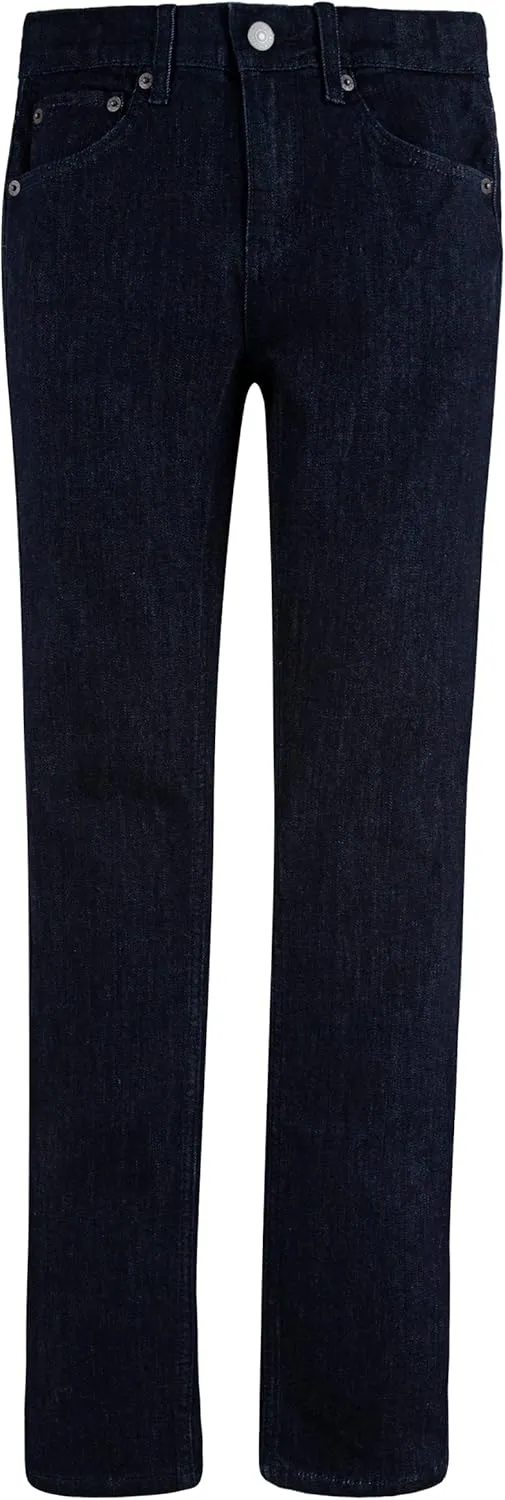 Levi's Boys' Skinny Fit Jeans/Closeout