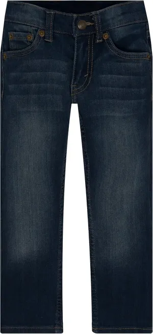 Levi's Boys' Skinny Fit Jeans/Closeout