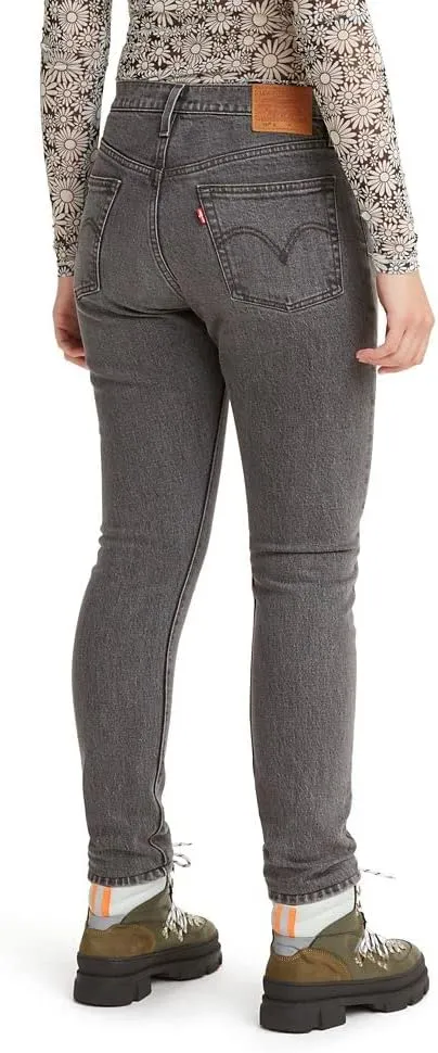 Levi's Women's Premium 501 Skinny Jeans