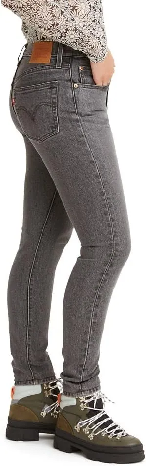Levi's Women's Premium 501 Skinny Jeans