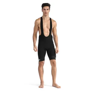 Lixada Men Cycling Bib Shorts Quick Dry Mesh 3D Padded Bicycle Shorts MTB Bike Riding Bib Shorts