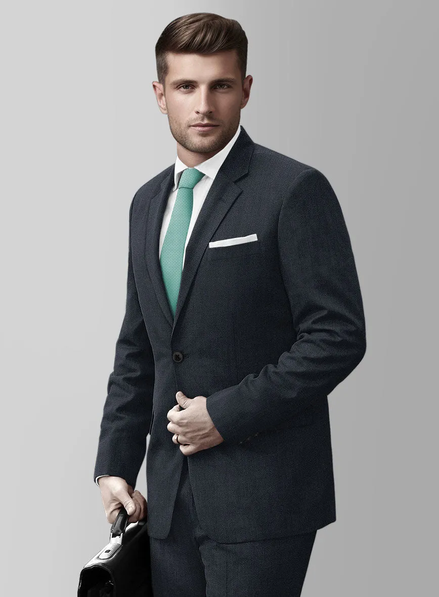 Loro Piana Ornella Wool Suit