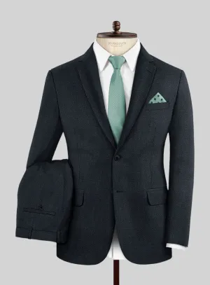 Loro Piana Ornella Wool Suit
