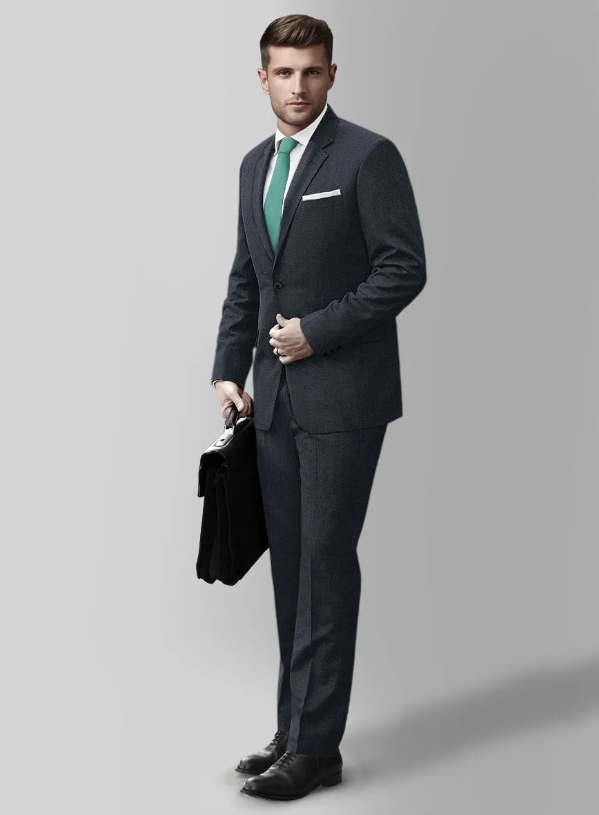 Loro Piana Ornella Wool Suit