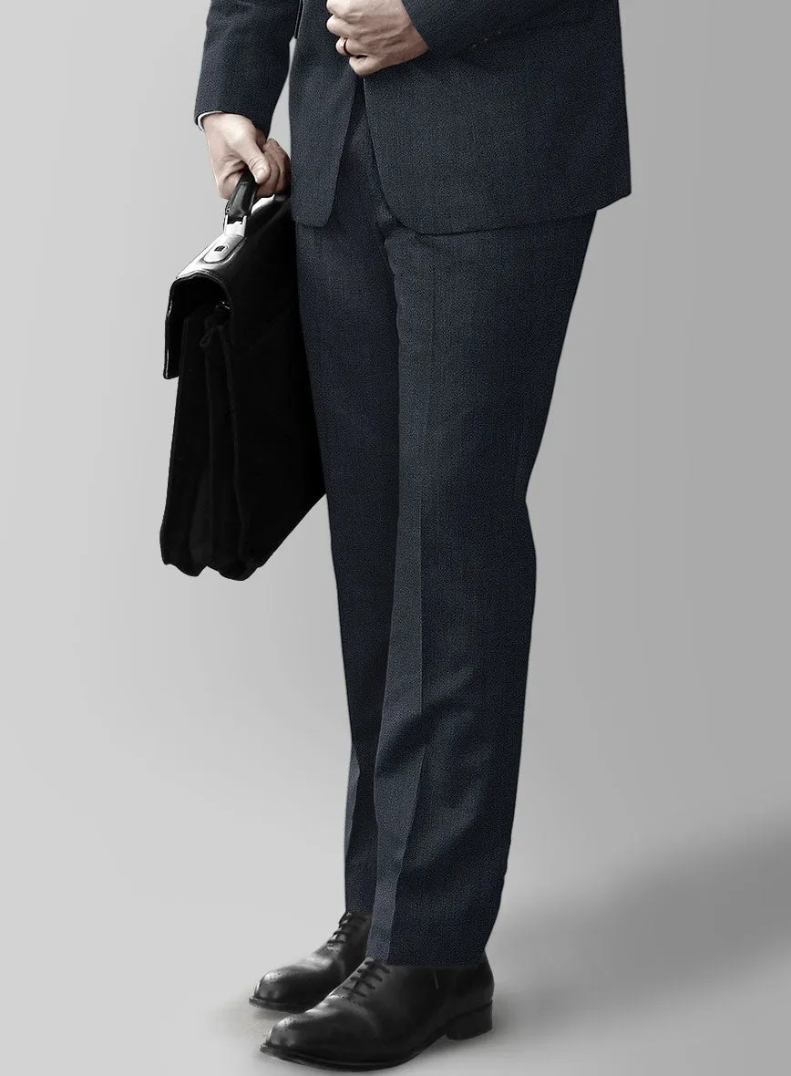 Loro Piana Ornella Wool Suit
