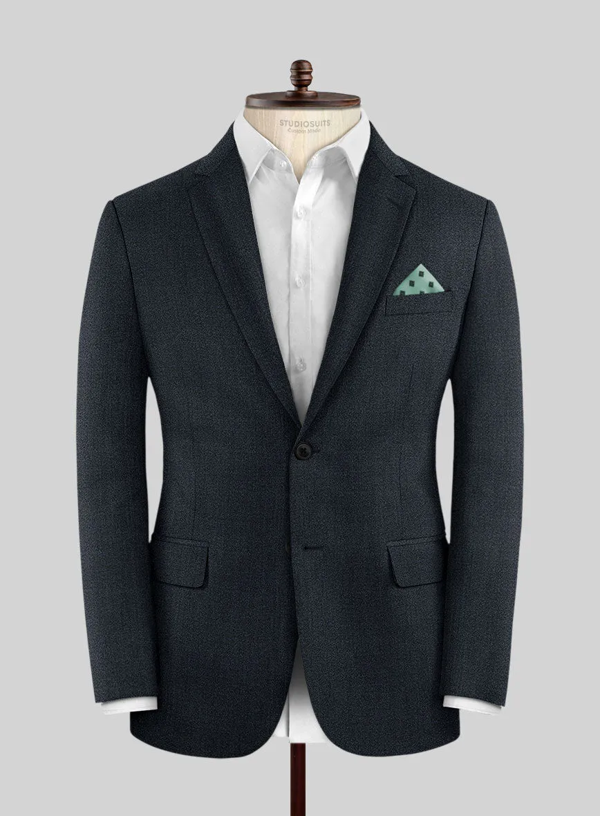 Loro Piana Ornella Wool Suit