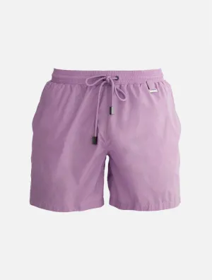 Louis Lilac Shorts