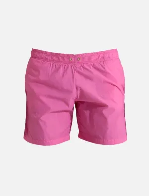 Louis Pink Shorts