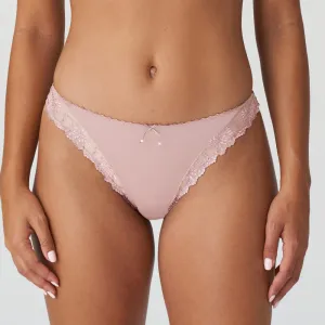 Marie Jo - Jane Italian Brief | Bois De Rose