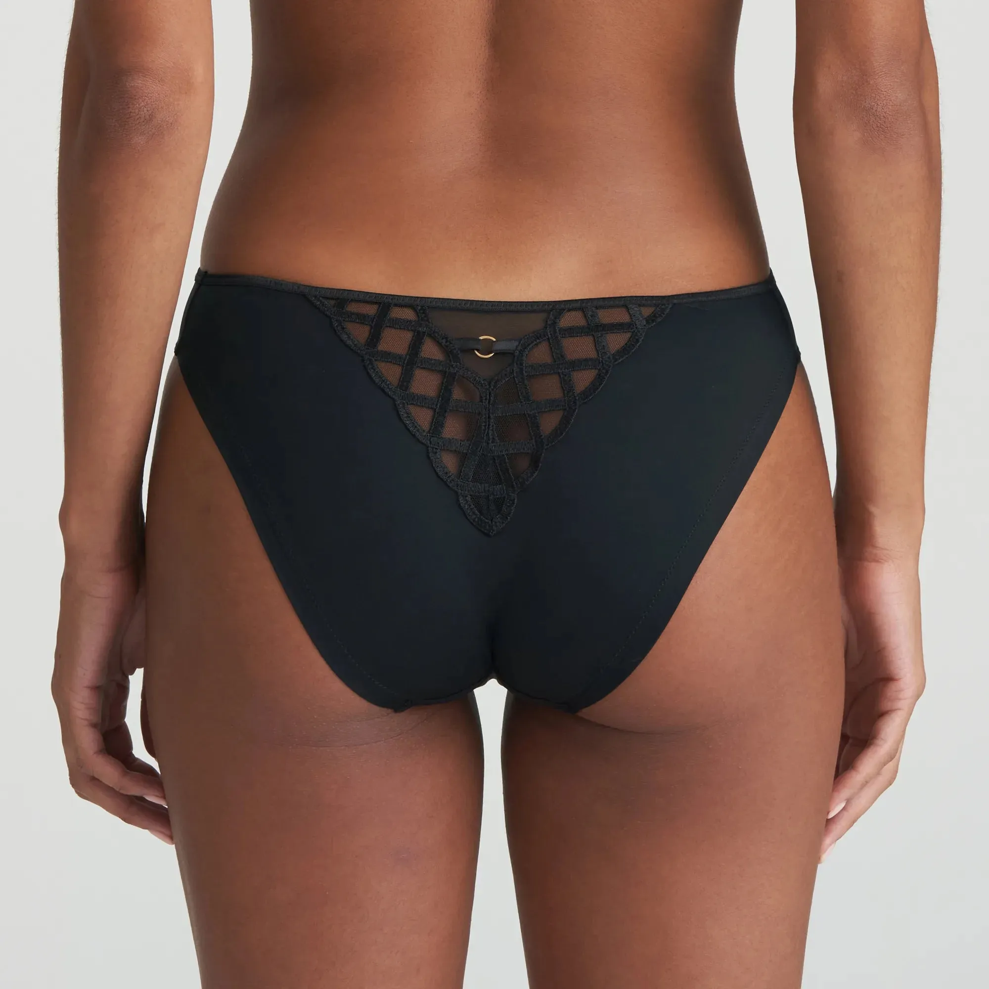 Marie Jo - Jhana Bikini | Black
