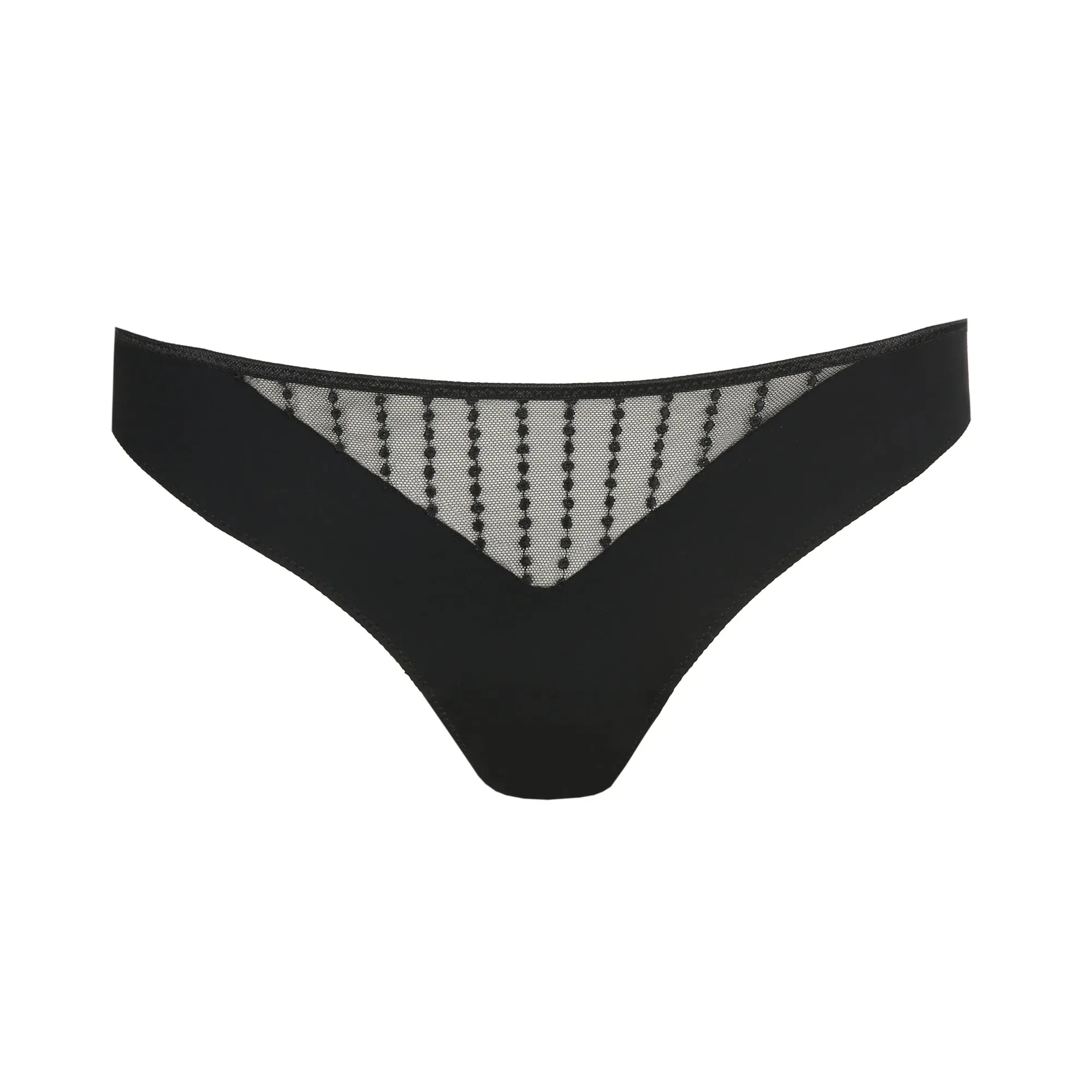 Marie Jo - Jhana Bikini | Black