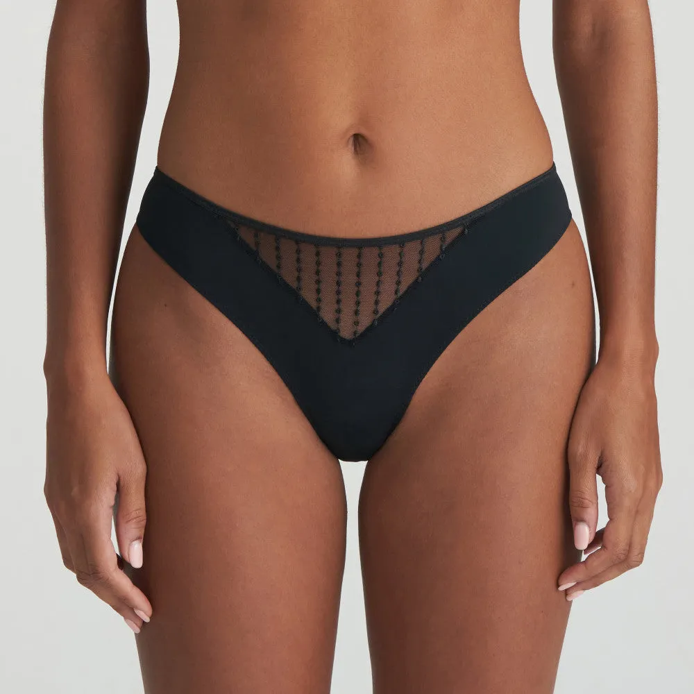 Marie Jo - Jhana Bikini | Black