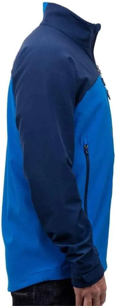 Marmot Men's Softshell Jacket (Black