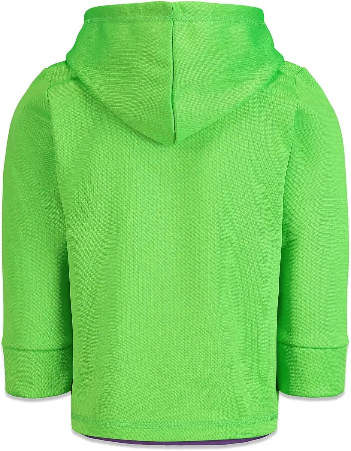 Marvel Avengers Hulk Miles Morales Spider-Man Athletic Cosplay Hoodie Toddler to Big Kid