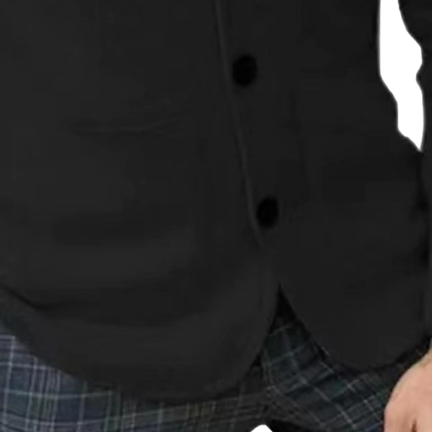 Men Blazer Knit Cardigan Shawl Collar Button Blazer Cardigan Shawl Collar Buttons Knit Cardigan Sweater