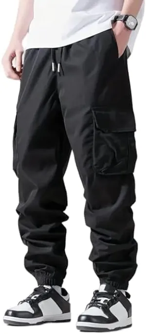 Men Cargo | Men Cargo Pants | Men Cargo Pants Cotton | Cargos for Men | Men Cargo Trouser - Cock