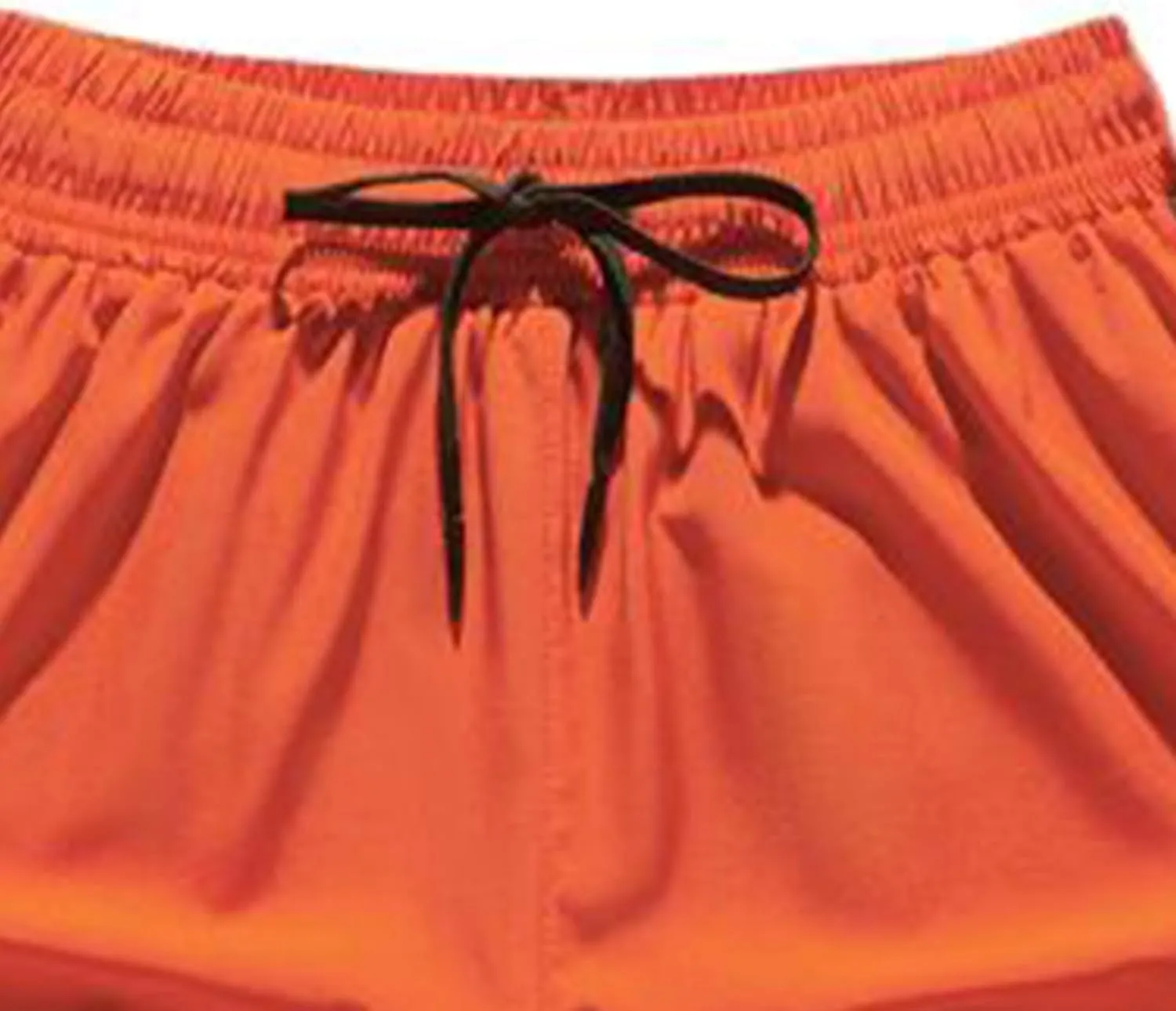 Mens 2 in 1 Running Shorts 5" Quick Dry Gym Athletic Workout Shorts for Men Lightweight Training Yoga Shorts Pants