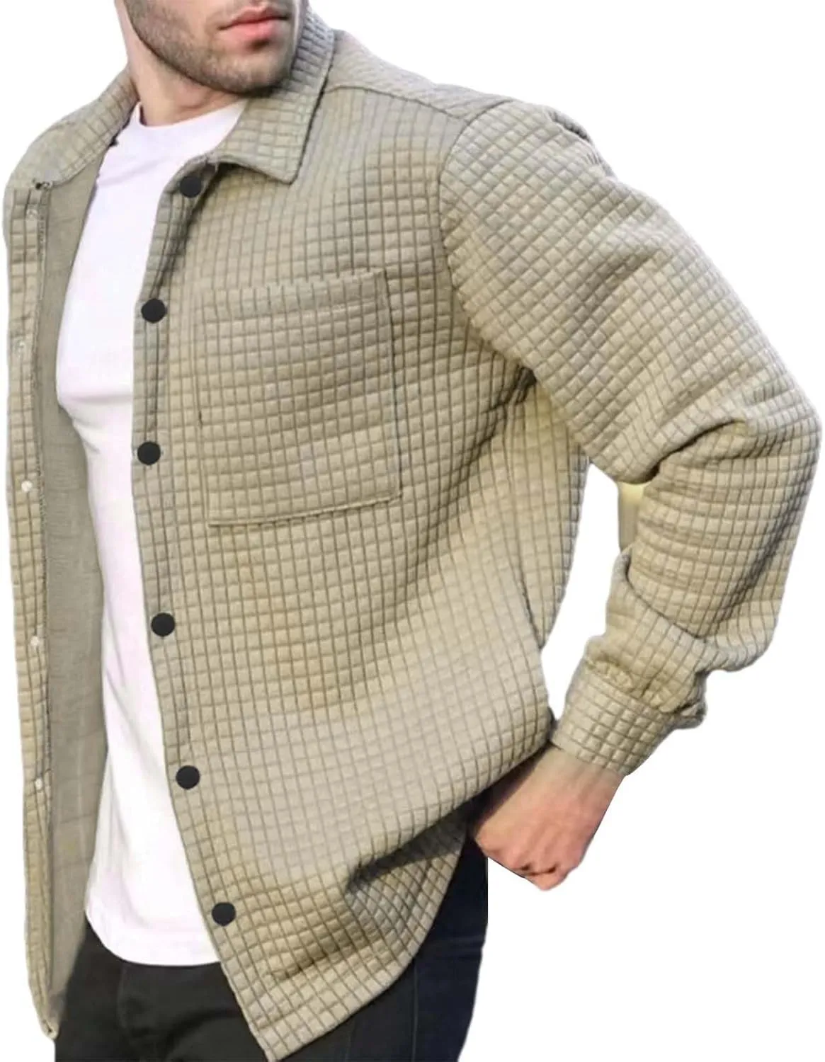 Mens 2023 Lightweight Flight Bomber Jackets Slim Fit Spring Fall Thin Casual Coat Softshell Windbreaker Varsity Coat