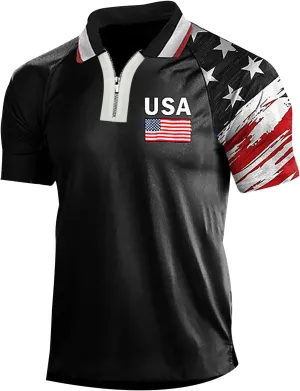 Mens Big and Tall Shirts Autumn Casual Long Sleeve Button Solid Color Long Sleeve T Shirt Top Mens Polo Tee Shirts