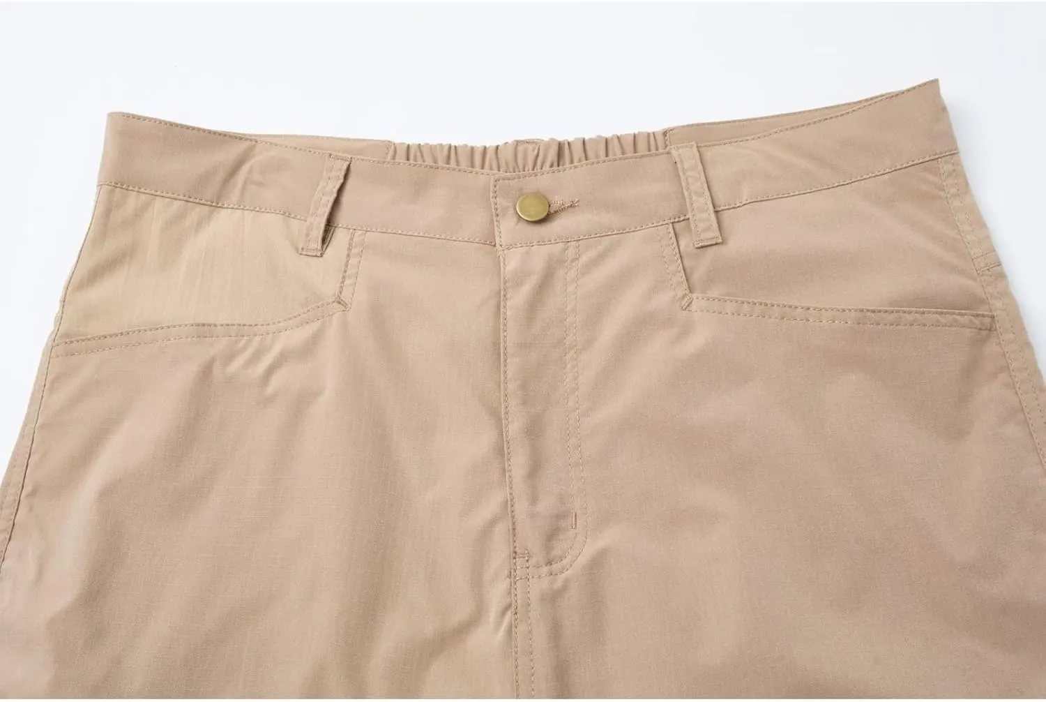 Men's Cargo Hiking Pants Lightweight Water Resistant Quick Dry Outdoor Travel Climbing Work Pants 2025