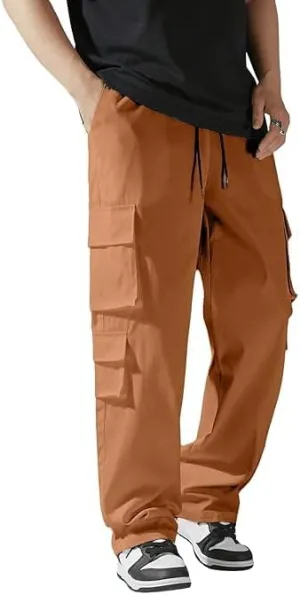 Men's Cargo | Men Cargo Pants | Men Cargo Pants Cotton | Cargos for Men | Men Cargo Trouser - Tokyo