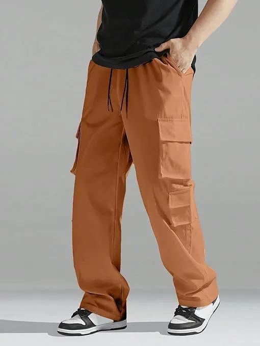 Men's Cargo | Men Cargo Pants | Men Cargo Pants Cotton | Cargos for Men | Men Cargo Trouser - Tokyo