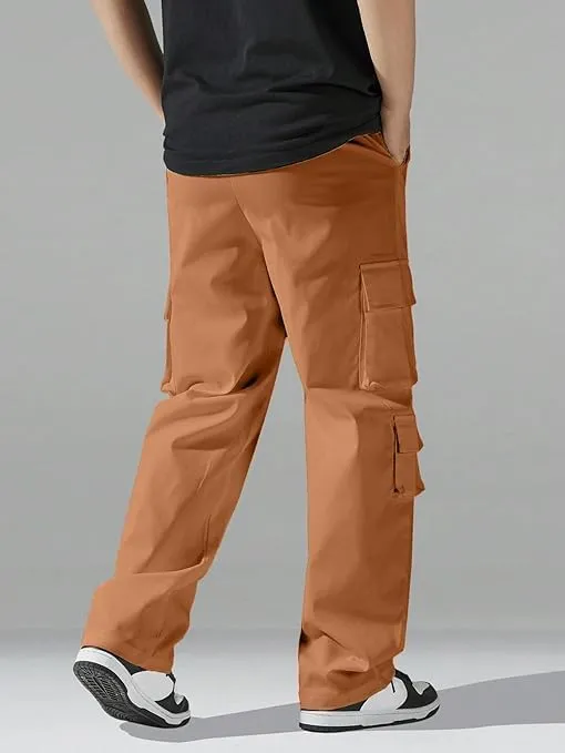 Men's Cargo | Men Cargo Pants | Men Cargo Pants Cotton | Cargos for Men | Men Cargo Trouser - Tokyo