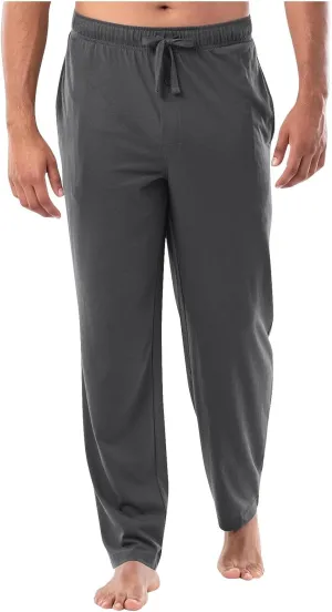 Mens Casual Pants Straight Leg Athletic Joggers Resort Wear Yoga Stretch Elastic Waist Comfy Pants Lounge Trousers