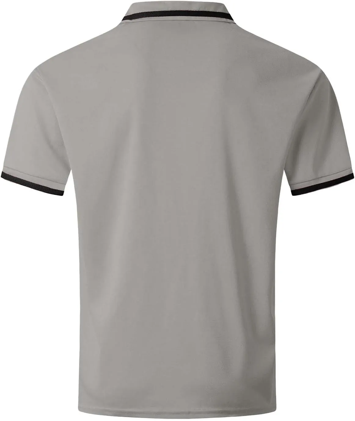 Men's Polo Shirt 2024 Short Sleeve Performance Patriotic Shirt Funny Shirt Golf Shirts for Men Big and Tall Short