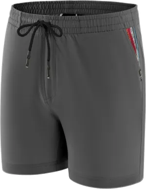 Men's Shorts  Comfortable Casual Shorts for Men | Breathable Beach Shorts | Perfect for Sports & Gym Wear
