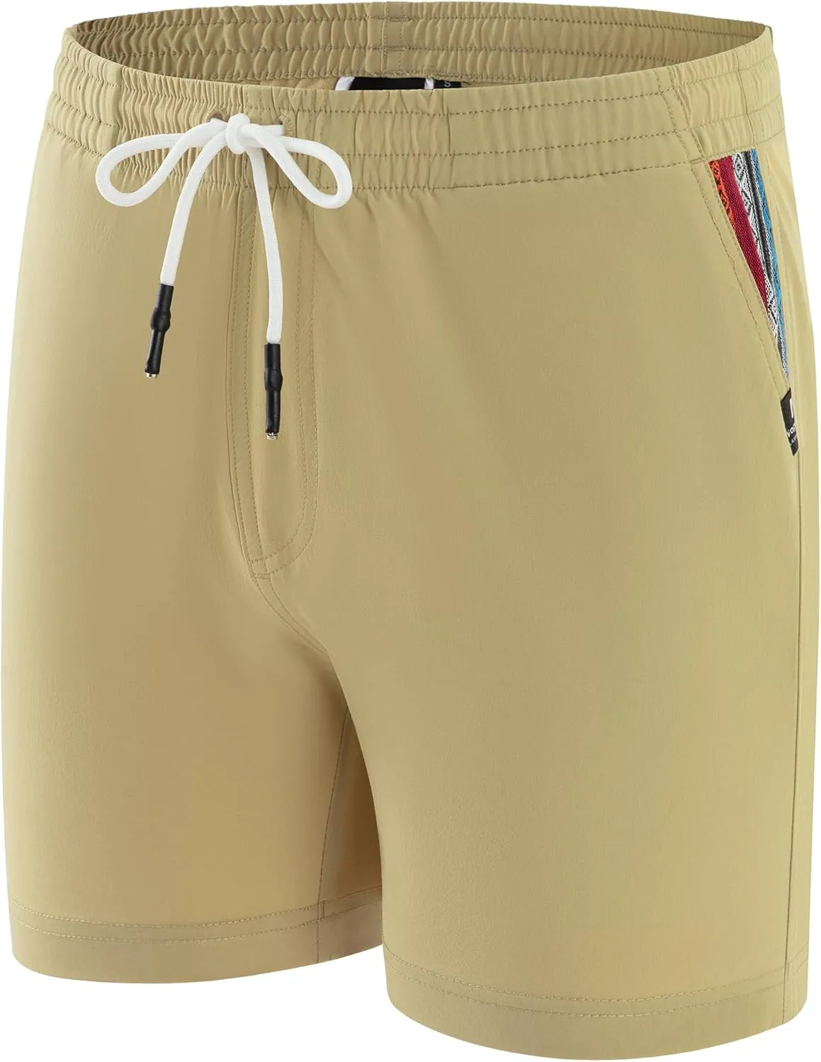 Men's Shorts  Comfortable Casual Shorts for Men | Breathable Beach Shorts | Perfect for Sports & Gym Wear