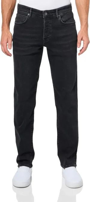 Men's Sid Skinny Fit Denim Jeans