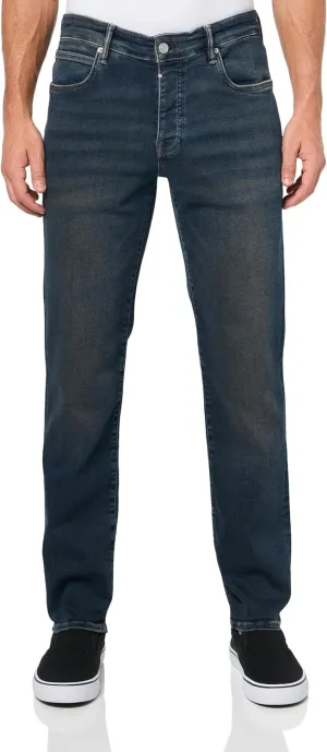 Men's Sid Skinny Fit Denim Jeans