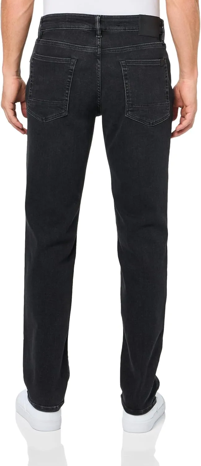 Men's Sid Skinny Fit Denim Jeans