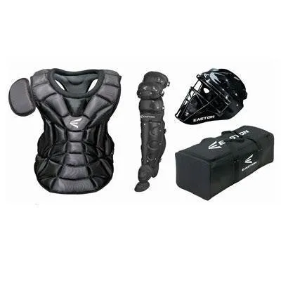 Natural Yth Catcher Box Set