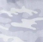 Notre Dame Patton Performance Camo 1/4-Zip Pullover