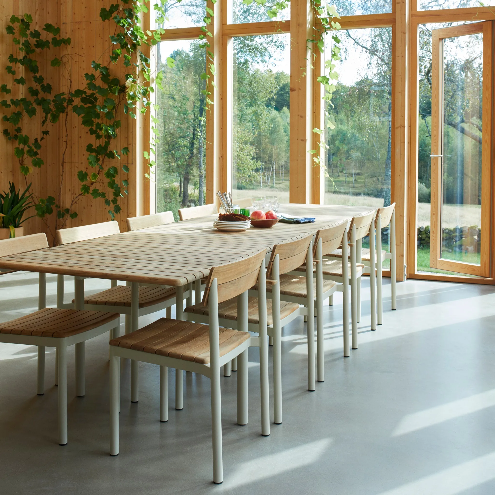 Pelagus Chair by Skagerak