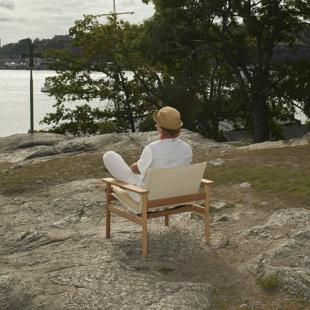 Pelagus Lounge Chair Cushion