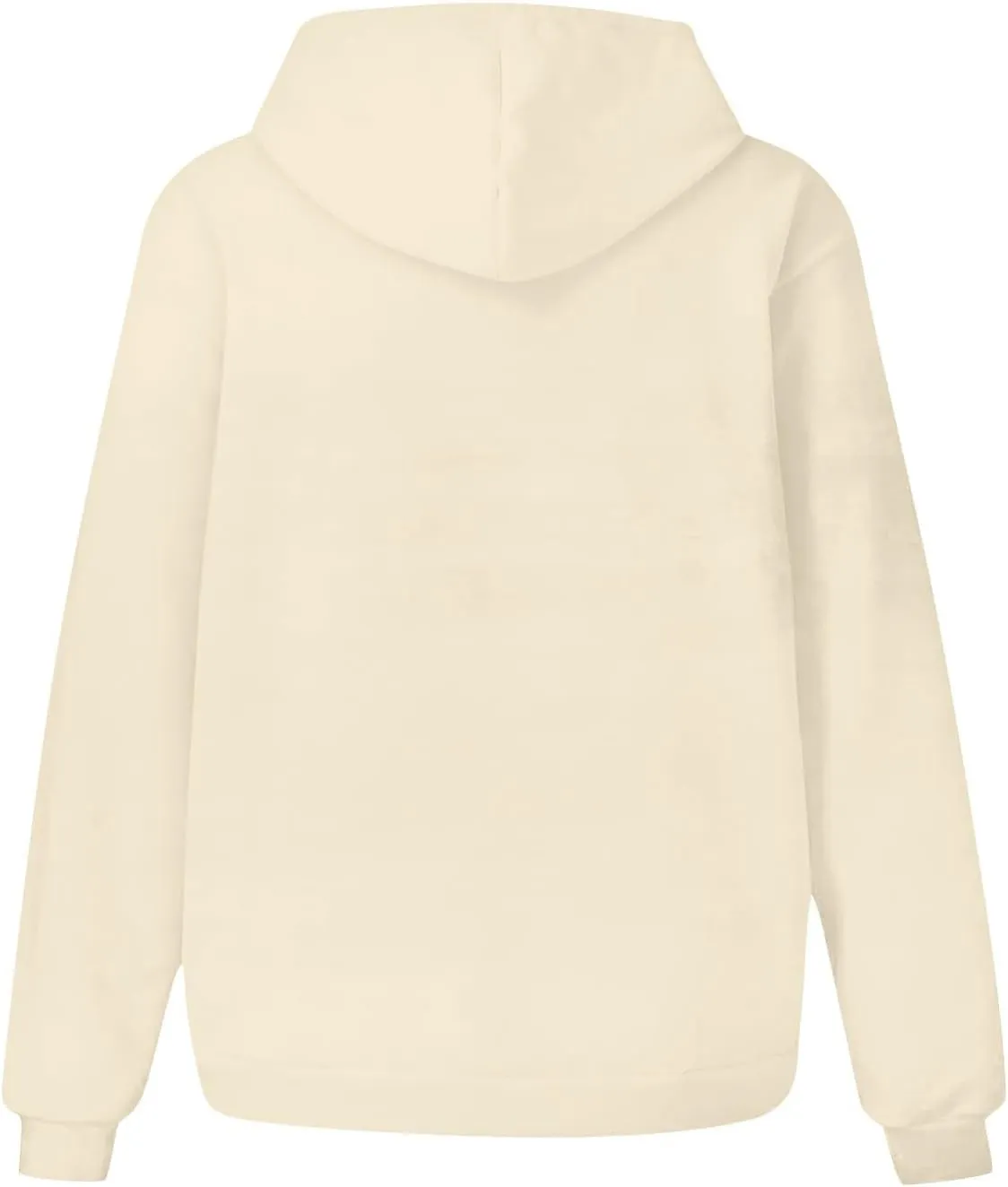 Plus Size Winter Coat for Women Fleece Lined Jacket Fuzzy Warm Hooded Sweatshirts Oversized Zipper Hoodies Outwear