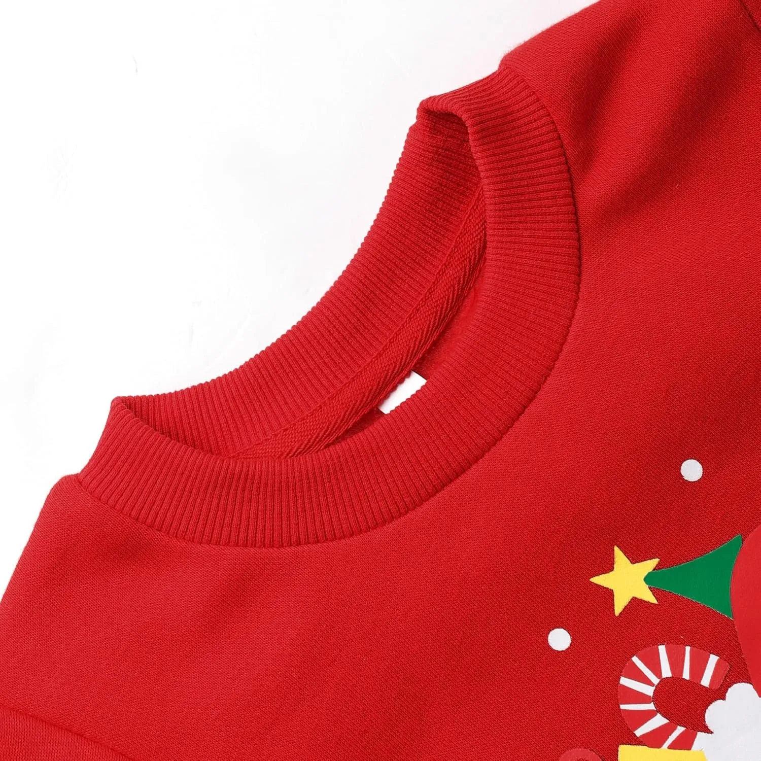 Popshion Boys Crewneck Sweatshirt Monster Truck Dinosaur Shirts Cotton Lightweight Pullover Sweater for Kids