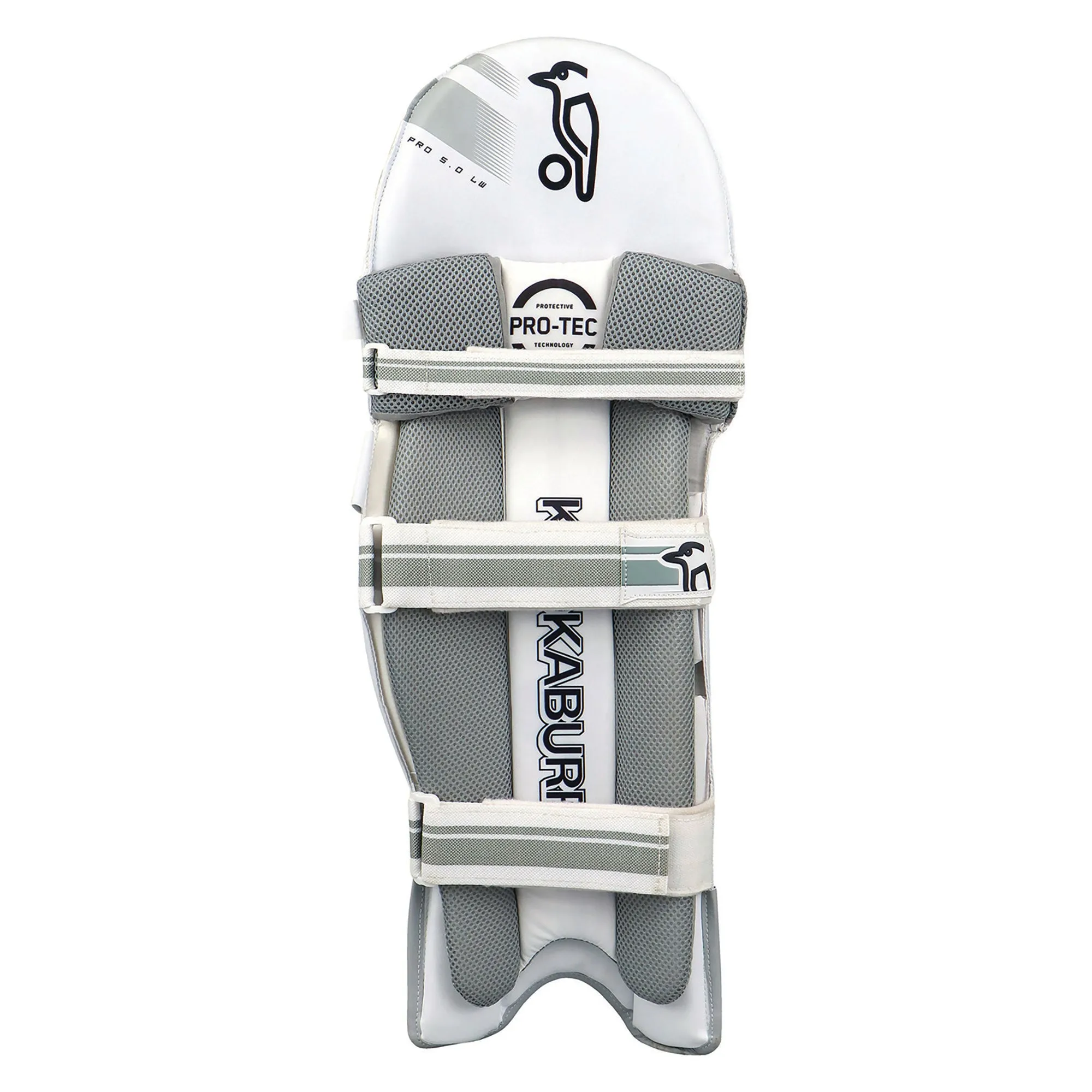 Pro 5.0 Lightweight Leg Guards