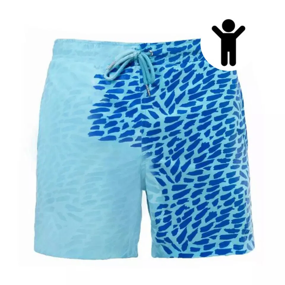 Quick Dry Swim Shorts for Men - Fun Styles! shop M2K Trends